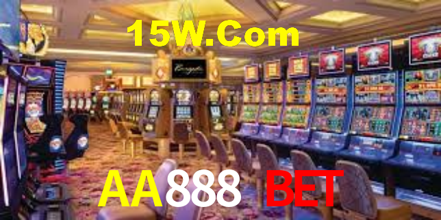 AA888 Bet - App Performance