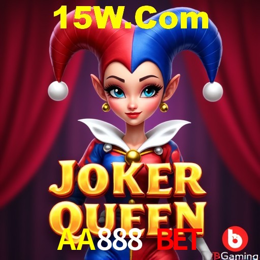 A Emoção da Loteria na AA888 Bet: Uma Chance de Mudança de Vida