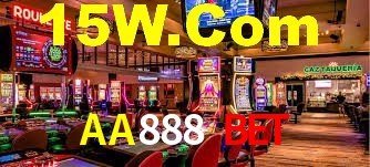 AA888 Bet App Interface