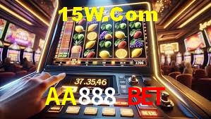 Game Providers AA888 Bet