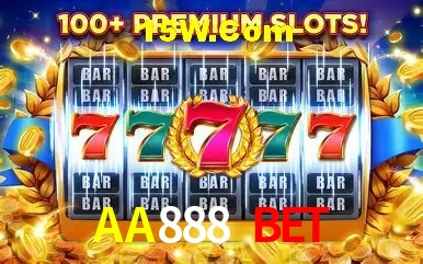 AA888 Bet Belo Horizonte - Jackpots