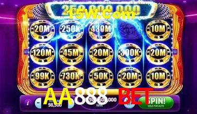AA888 Bet - Análise de Mercados Esportivos