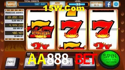 AA888 Bet Salvador - Statistics