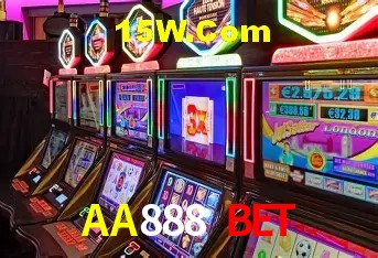 AA888 Bet - Security