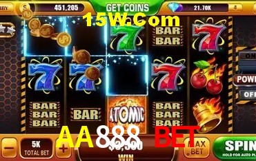 Diretório de Jogos AA888 Bet