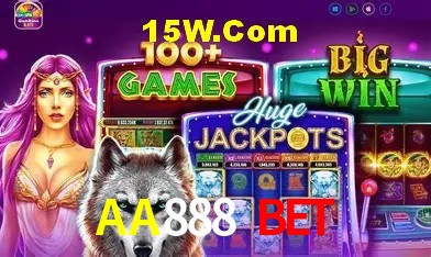 AA888 Bet Salvador - Promo Stats