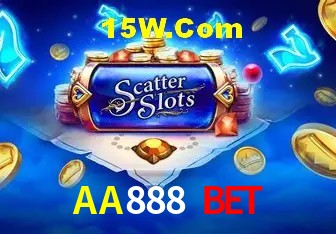 Tecnologia da Plataforma AA888 Bet