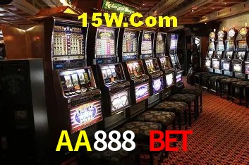 AA888 Bet Belo Horizonte - Payments