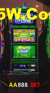Live Casino AA888 Bet