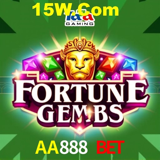 API Integration AA888 Bet
