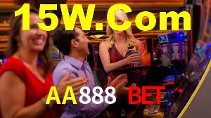 Ofertas Imperdíveis na AA888 Bet: Promoções e Bônus Que Valem a Pena
