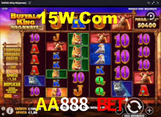 AA888 Bet