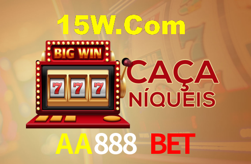AA888 Bet: A Experiência de Casino com Jogos de Mesa ao Vivo
