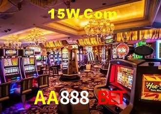 Promoções Sazonais AA888 Bet
