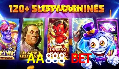 Promoção Relâmpago AA888 Bet