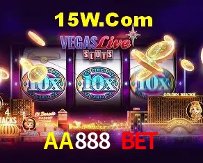 Especiais de Fim de Semana AA888 Bet