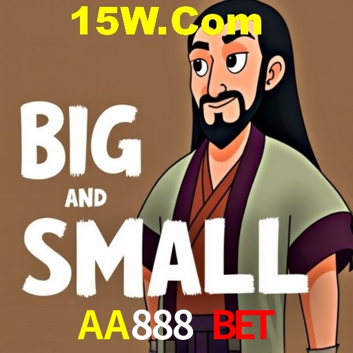 APP oficial da AA888 Bet para mobile