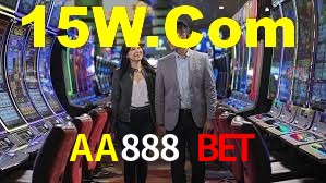 Football Betting AA888 Bet
