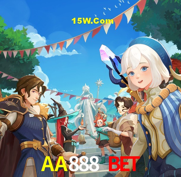 Estatísticas do Jogo AA888 Bet