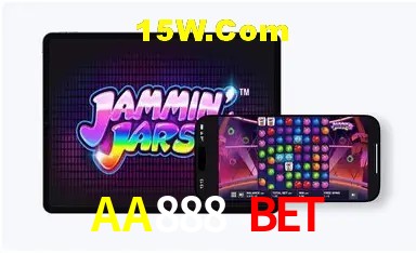 Design Responsivo AA888 Bet