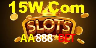 Welcome Bonus AA888 Bet