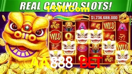 AA888 Bet Salvador - Strategy