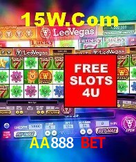 AA888 Bet São Paulo - Top Slots