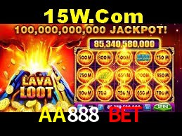 Quick Registration AA888 Bet