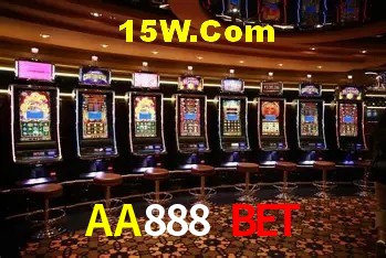 Benefícios da Conta AA888 Bet