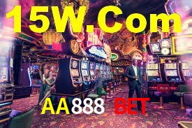 AA888 Bet