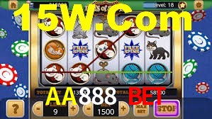 VIP Casino AA888 Bet