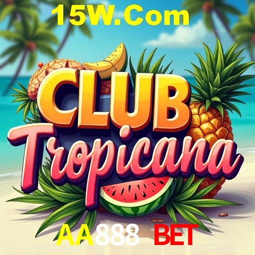 AA888 Bet São Paulo - Live Tables