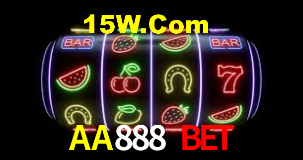 AA888 Bet