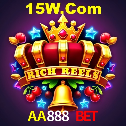 cassino AA888 Bet