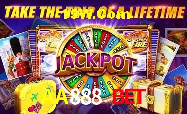 Jogos de Slot AA888 Bet