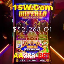 Games Directory AA888 Bet