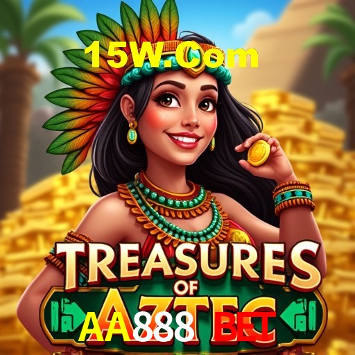 Experiência VIP AA888 Bet