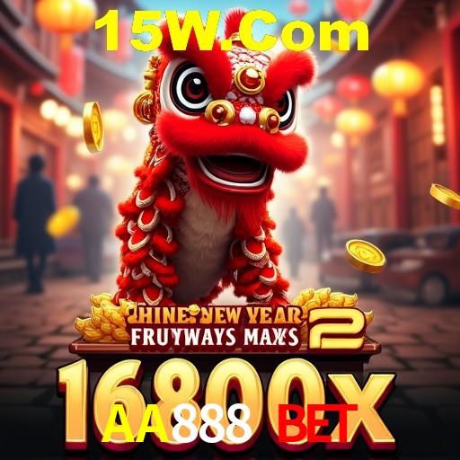 Interface Premium AA888 Bet