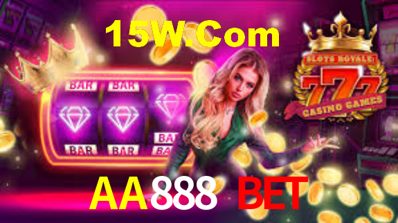 AA888 Bet - Installation Guide