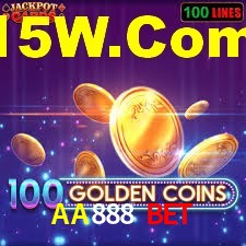Welcome Bonus AA888 Bet