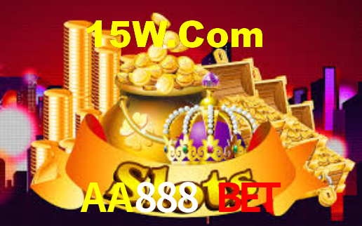 AA888 Bet - App Features