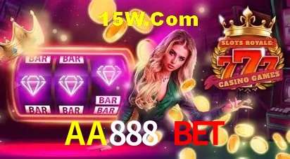AA888 Bet - cassino ao vivo
