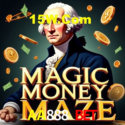 Estatísticas AA888 Bet
