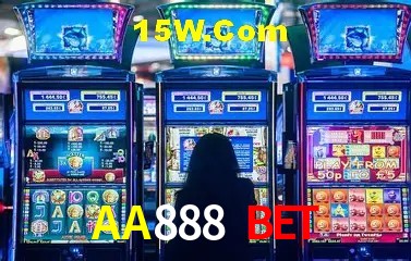 AA888 Bet Rio de Janeiro - Popular Jogos