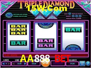 AA888 Bet - Login Methods