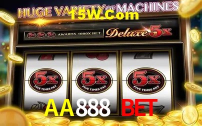AA888 Bet - Winners Celebration