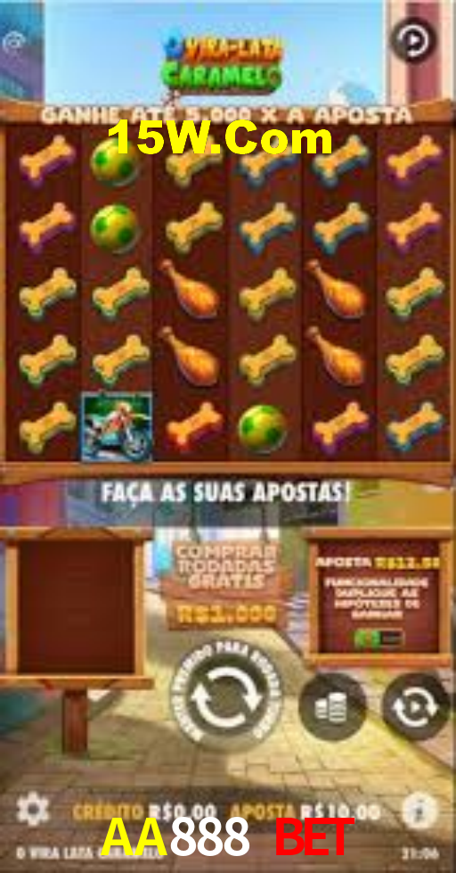 AA888 Bet - Seu Cassino On-Line - AA888.Com