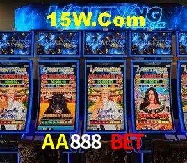 AA888 Bet - Pagamento PIX Instantâneo
