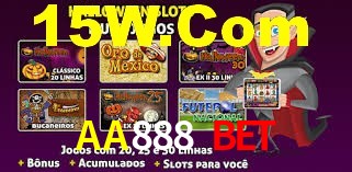 Programa VIP AA888 Bet